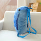 Isopod Plushie Backpacks