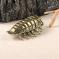 Realistic Crustacean Brass Figures