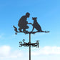 Belgian Malinois Weather Vane