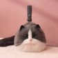 Realistic Cat Mini Handbags