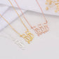 Personalised Sitting Cat Jewelry