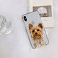 Yorkshire Terrier Iphone cases