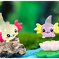 Luminous Axolotl Miniature Packs