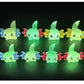 Luminous Axolotl Miniature Packs