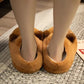 Cozy Capybara Slippers (ONE SIZE FITS ALL)