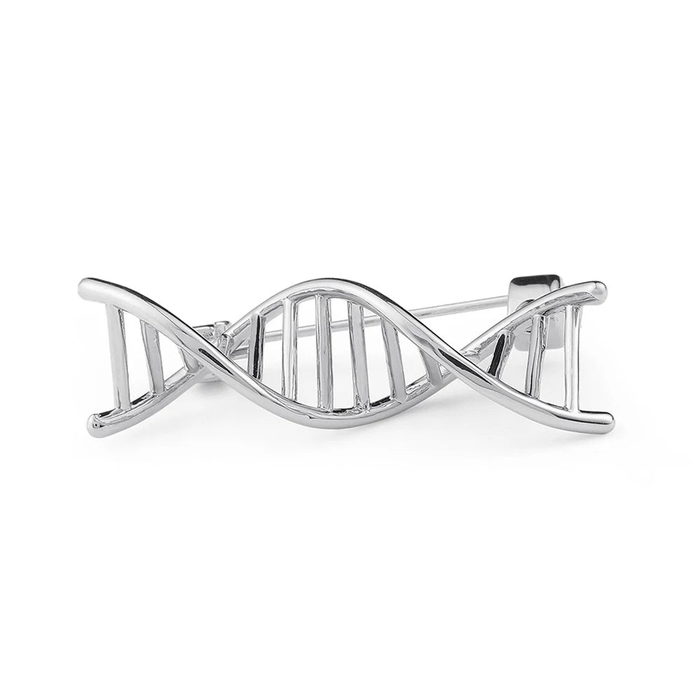 DNA Brooch Packs