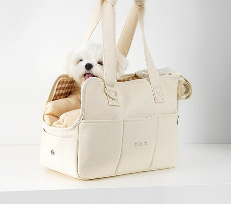 The Pet Handbag