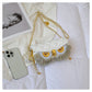 Miss. Tassel Owl Purse