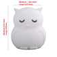 Cute Animal Shaped Night Lamps