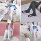 Cat Lady kit - Thigh High Socks / Sleeves / Ears set