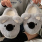 Cozy Koala Slippers