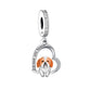 "I love you forever" Dog Pendants - Style's Bug Lhasa Apso / Only Pendant