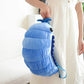 Isopod Plushie Backpacks