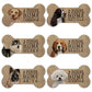 Dog Paw Shaped Hanging signs