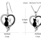 Black Cat Jewelry Sets