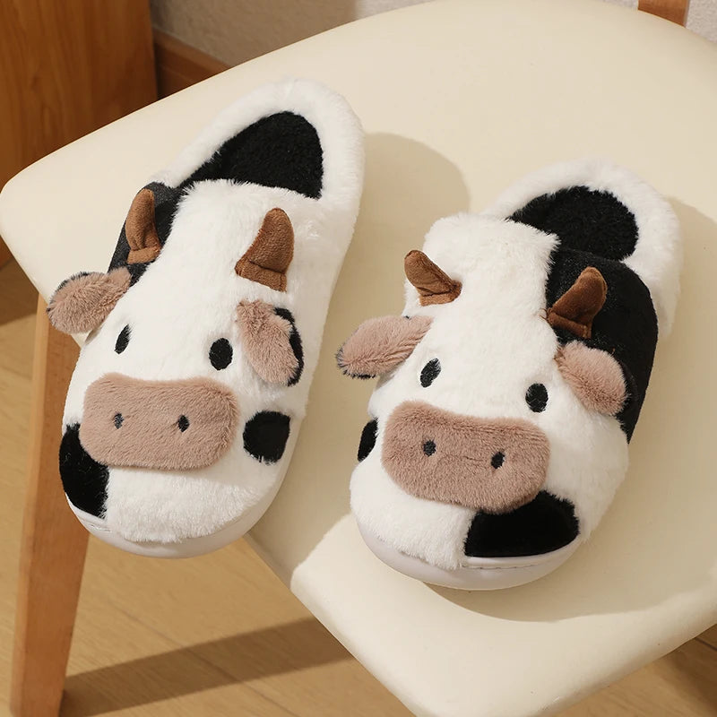 Comfy Cow indoor Slippers