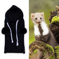 Ferret Hoodies by Style's Bug