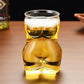 Funny Glass Beer Mugs