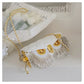 Miss. Tassel Owl Purse