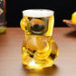 Funny Glass Beer Mugs