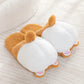 Corgi Butt Slippers (ONE SIZE FITS ALL)