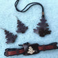 Coco Reindeer Jewelry Set