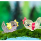 Luminous Axolotl Miniature Packs