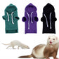 Ferret Hoodies by Style's Bug