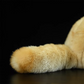 Realistic Fennec Fox Plushie