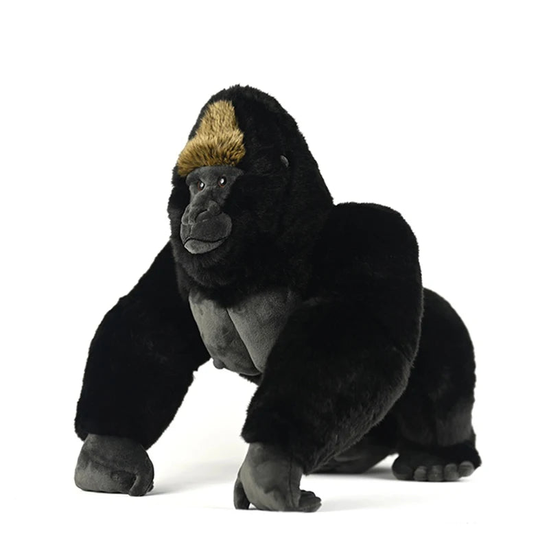 Realistic Ape Plushies