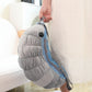 Isopod Plushie Backpacks