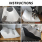 Anti-slip Dog Ramps by SB