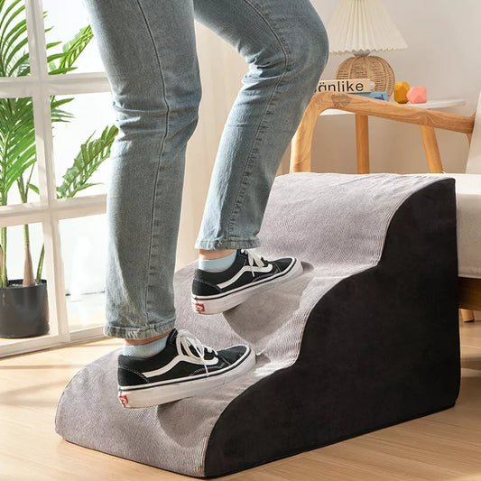 Anti-slip Dog Ramps by SB