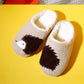 Cozy Animal Slippers