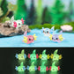 Luminous Axolotl Miniature Packs