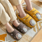 Hedge house slippers