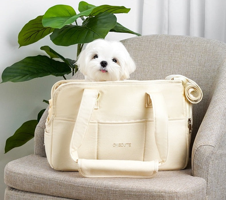 The Pet Handbag