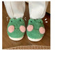 Cozy Frog Indoor Slippers / Shoes