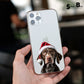 German Shorthaired Pointer phone cases from SB (UV printed)