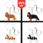 Cavalier King Charles Spaniel Gift Pack by SB