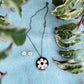 Coconut Shell 'Beauty of Nature' Jewelry collection by ESB