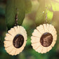 Coconut Shell 'Beauty of Nature' Jewelry collection by ESB