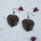 Coconut Shell 'Beauty of Nature' Jewelry collection by ESB