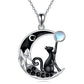 Black Cat Jewelry Sets