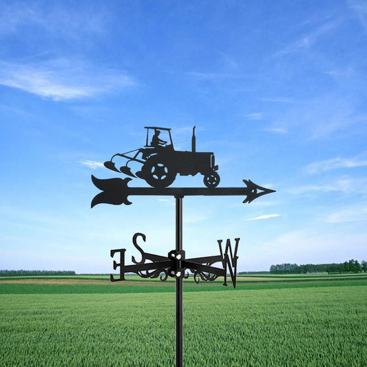 Tractor Weather Vane