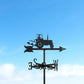 Tractor Weather Vane