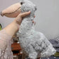 Realistic Shoebill Stork plushies