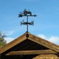 Tractor Weather Vane