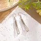 Miniature Whisk Earrings by Style's Bug