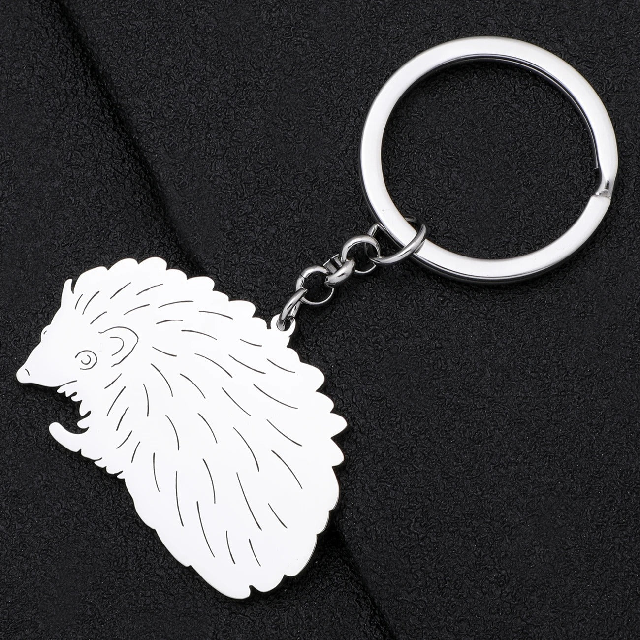 Special Hedgehog Jewlery Pack + FREE Hedgehog case